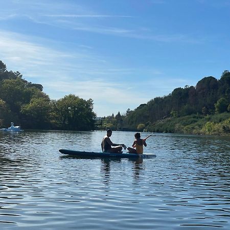 Refugios Do Rio Dao Βίλα Mangualde Εξωτερικό φωτογραφία